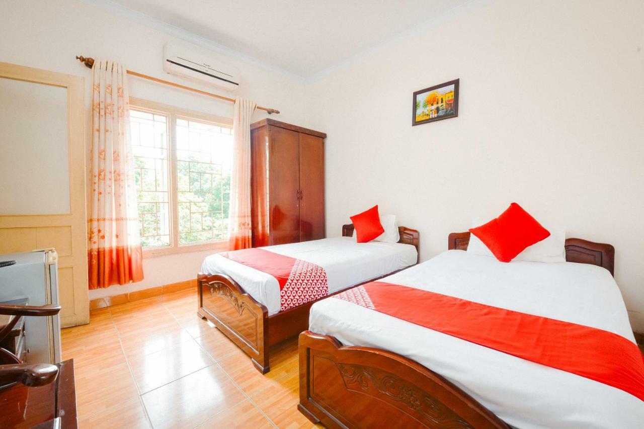 Oyo 269 Moet Hotel 3*
