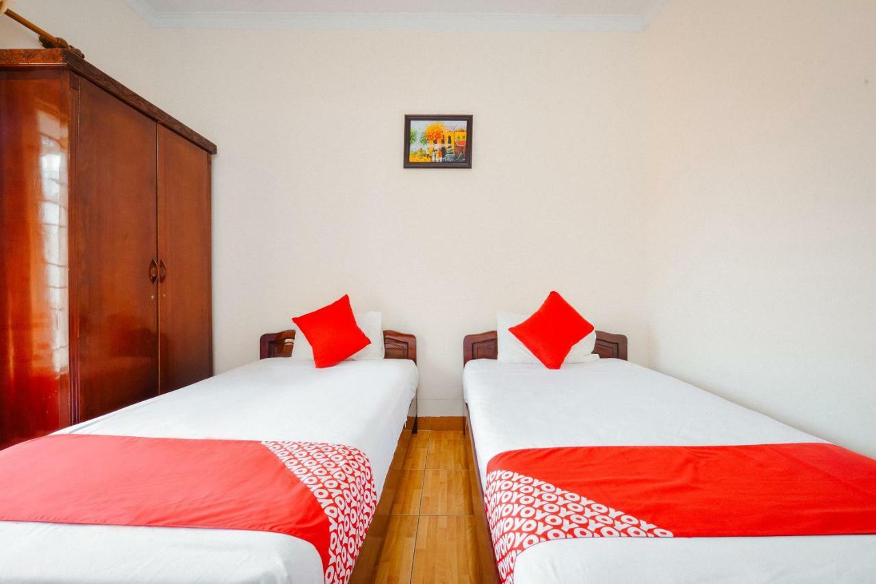 Hotel Oyo 269 Moet