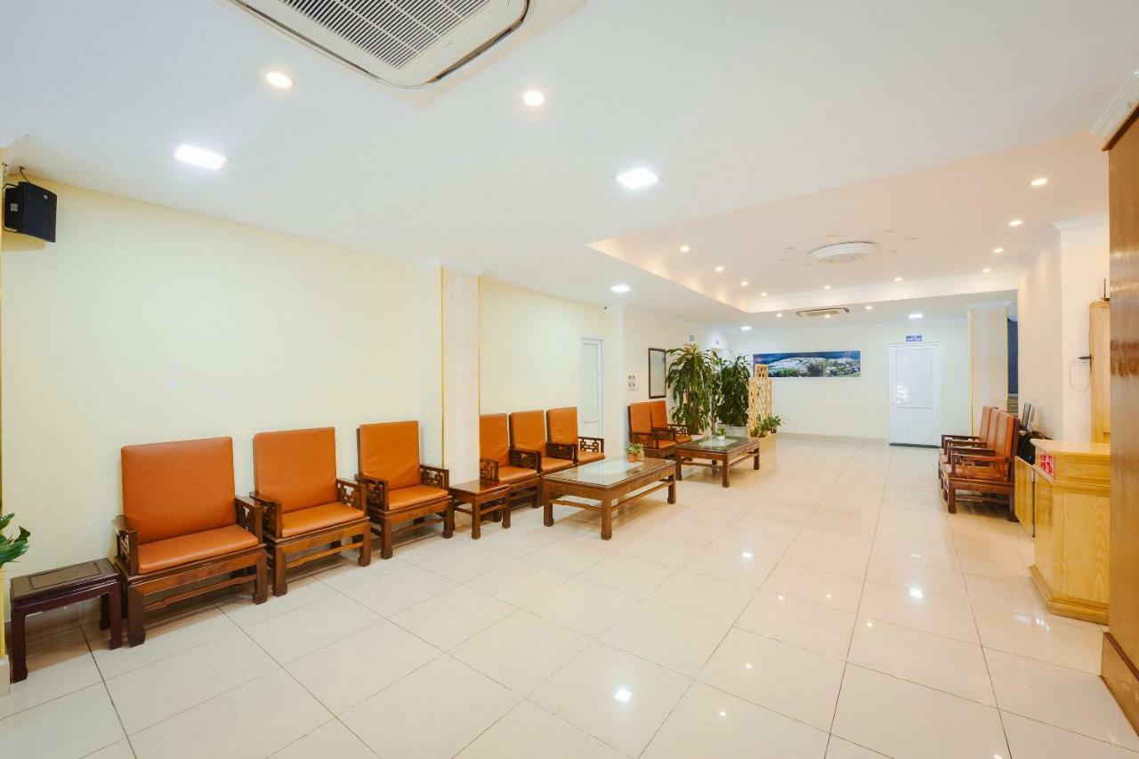 Hotel Oyo 269 Moet 3*