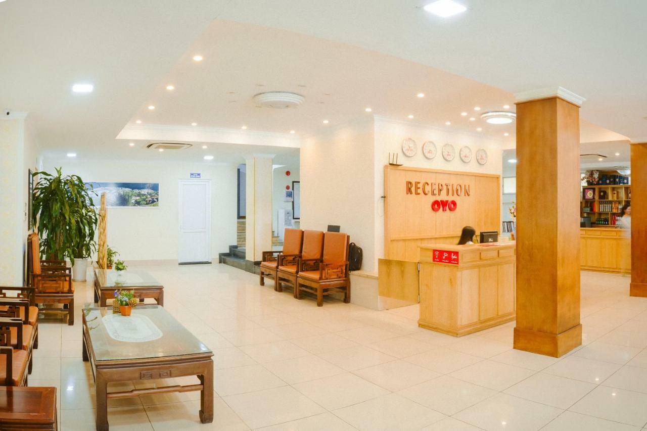 Oyo 269 Moet Hanoi
